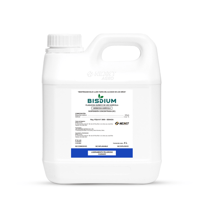 Bisdium - Nexxt Agro
