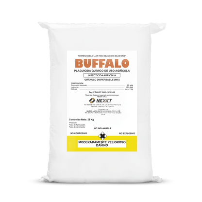 Buffalo - Nexxt Agro