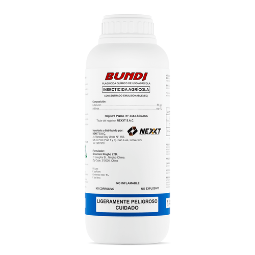 Bundi - Nexxt Agro