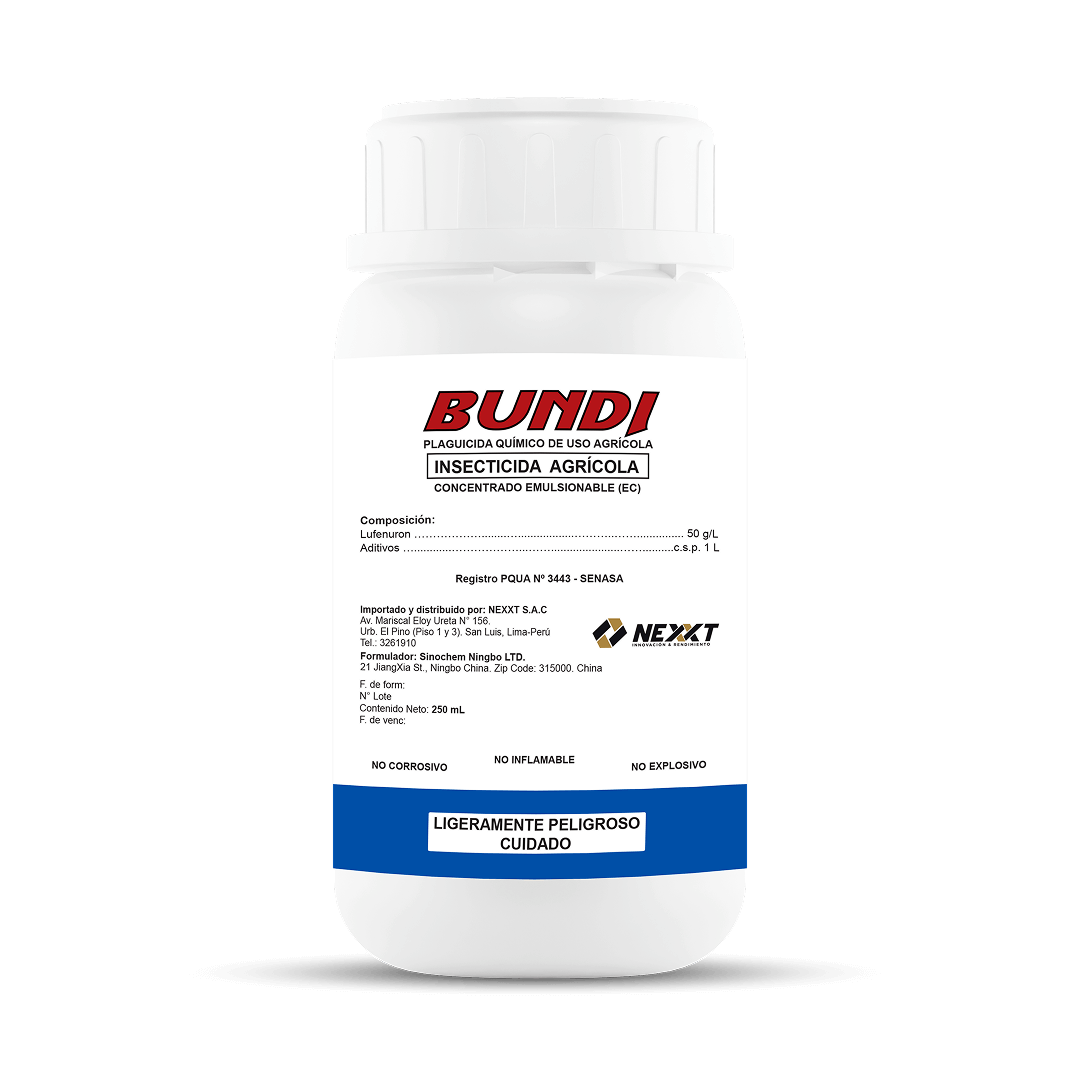 Bundi - Nexxt Agro