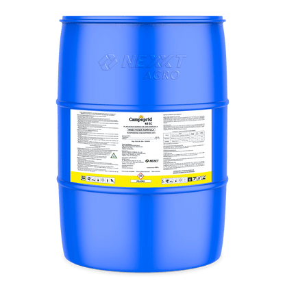 Campoprid 48 SC - Nexxt Agro