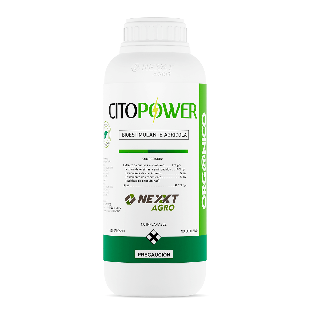Citopower - Nexxt Agro