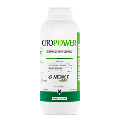 Citopower - Nexxt Agro