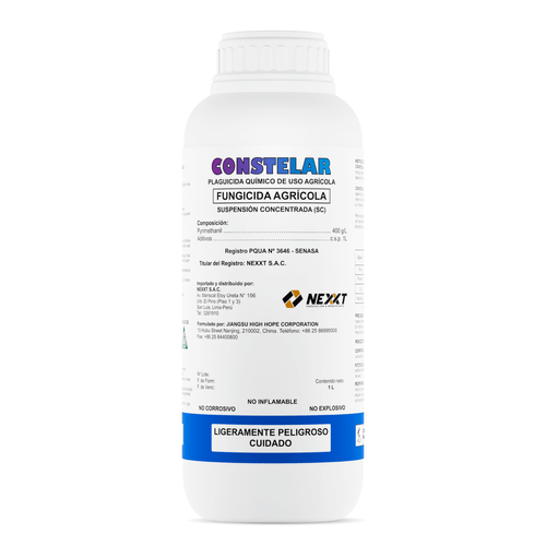 Constelar - Nexxt Agro