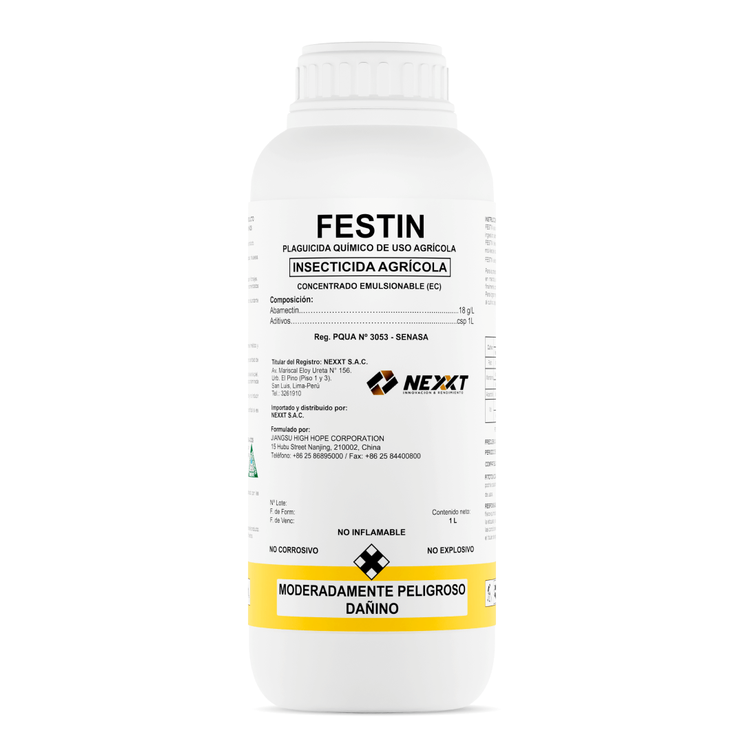 Festin - Nexxt Agro