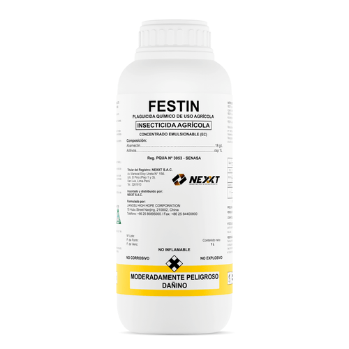 Festin - Nexxt Agro
