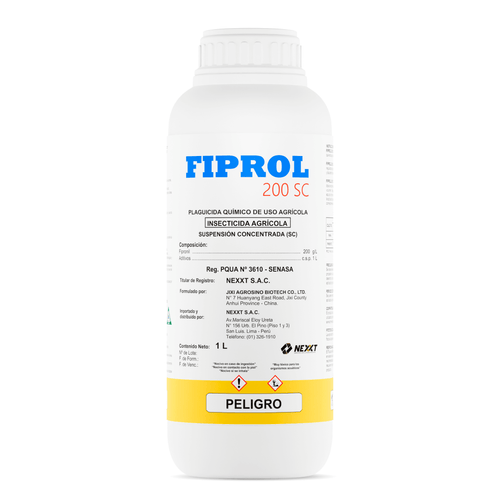 Fiprol - Nexxt Agro