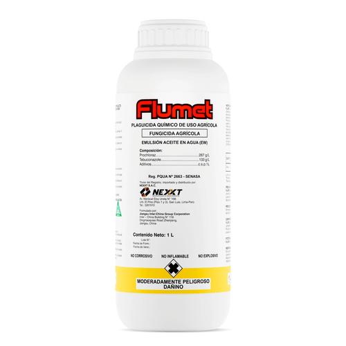 Flumet - Nexxt Agro