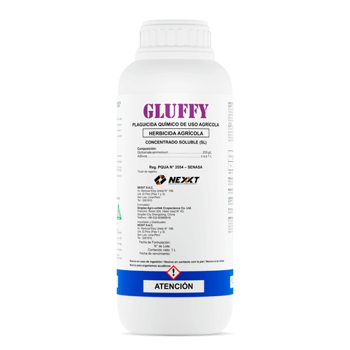 Gluffy - Nexxt Agro
