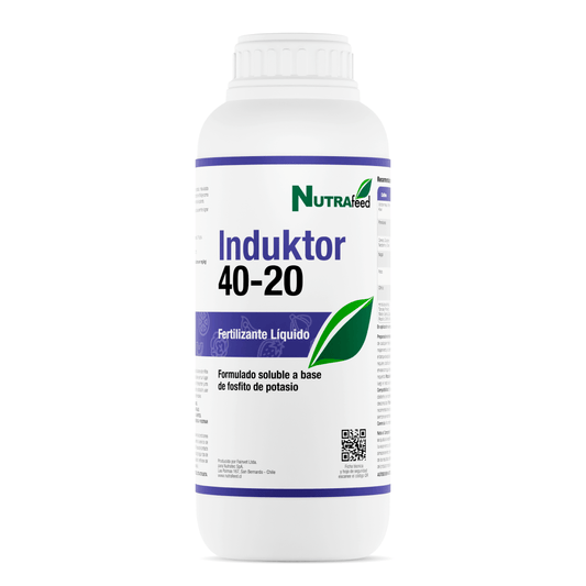 Induktor 40 - 20 - Nexxt Agro