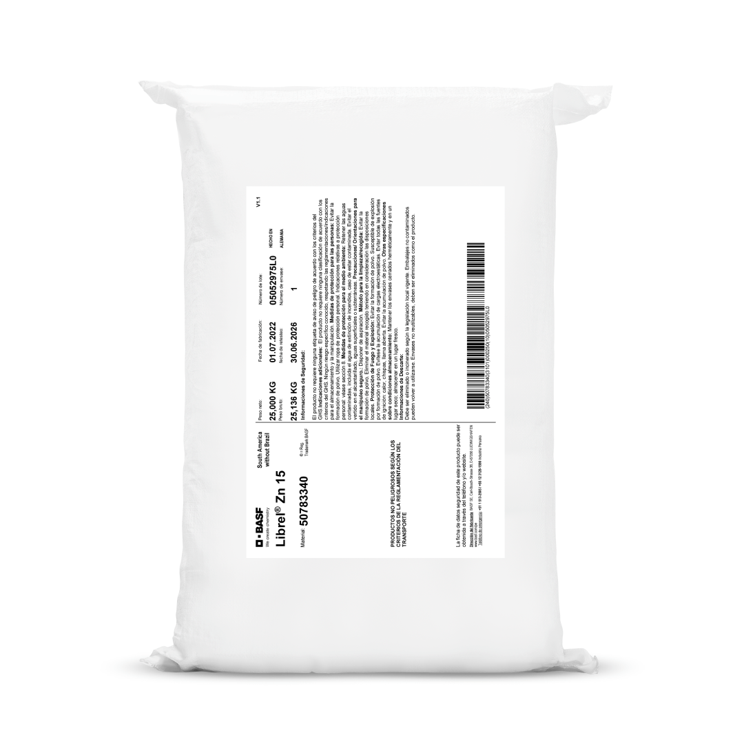 Librel ZN - Nexxt Agro