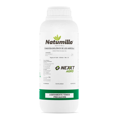 Natumillo - Nexxt Agro