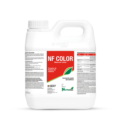 NF Color - Nexxt Agro