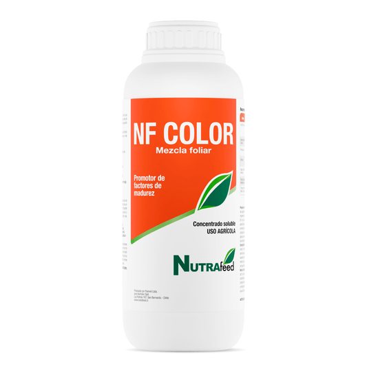 NF Color - Nexxt Agro