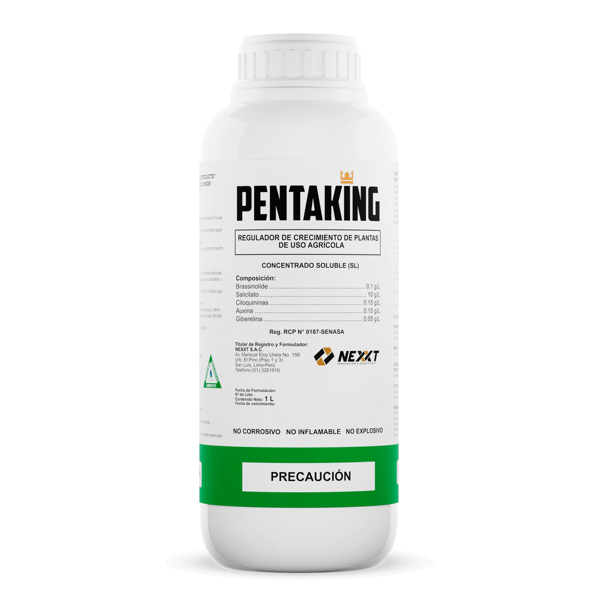 Pentaking