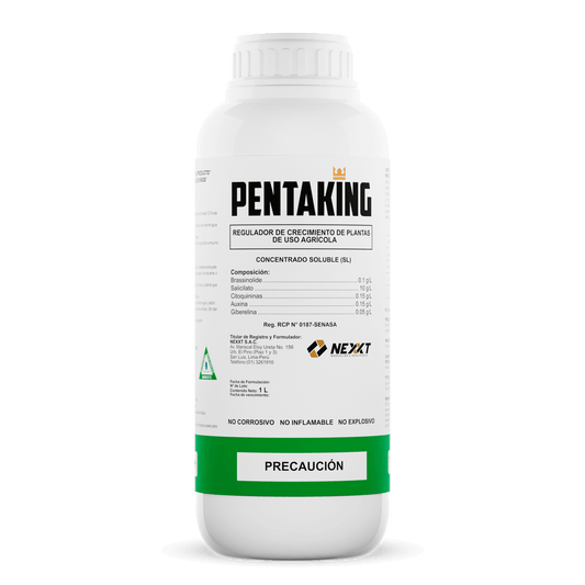 Pentaking