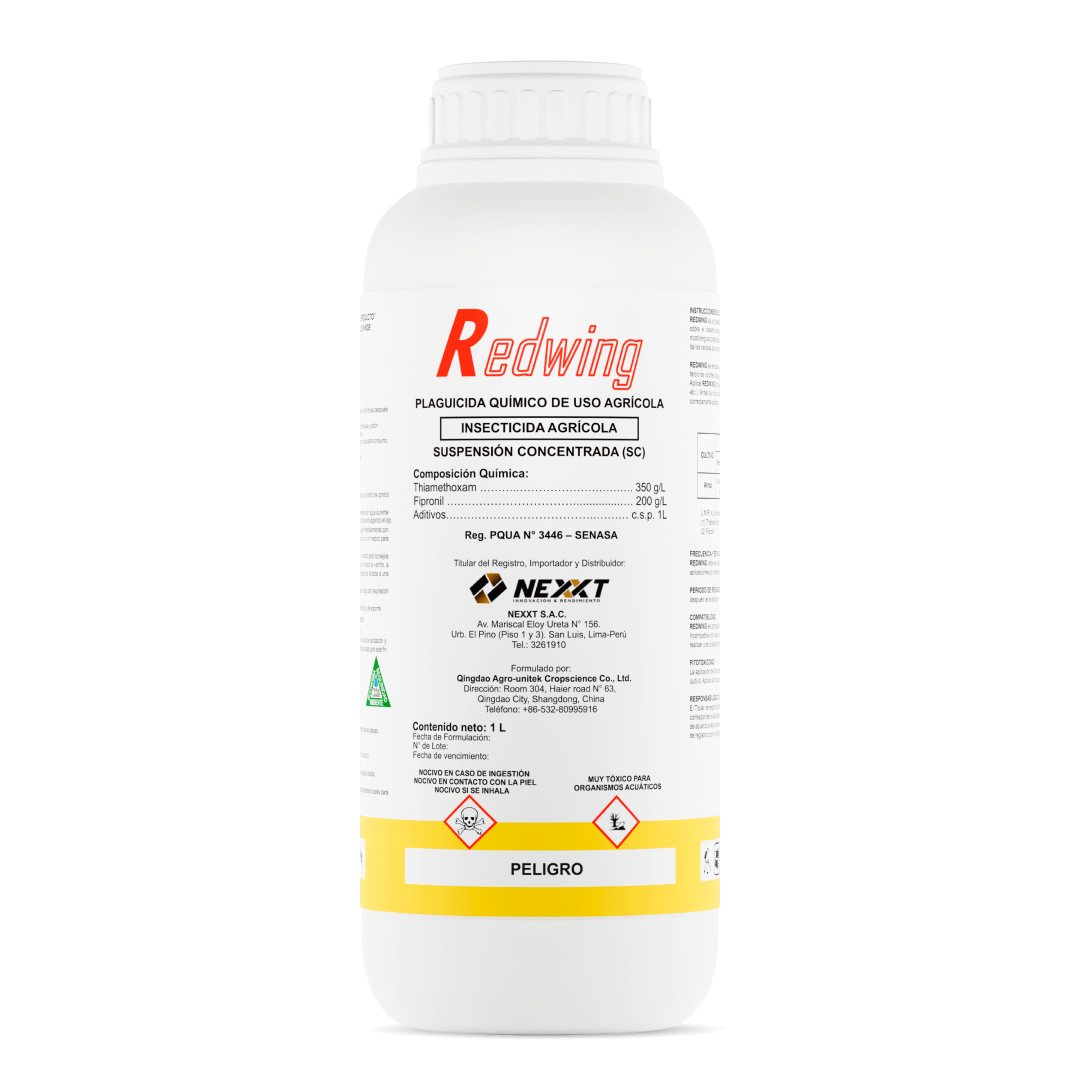 Redwing - Nexxt Agro