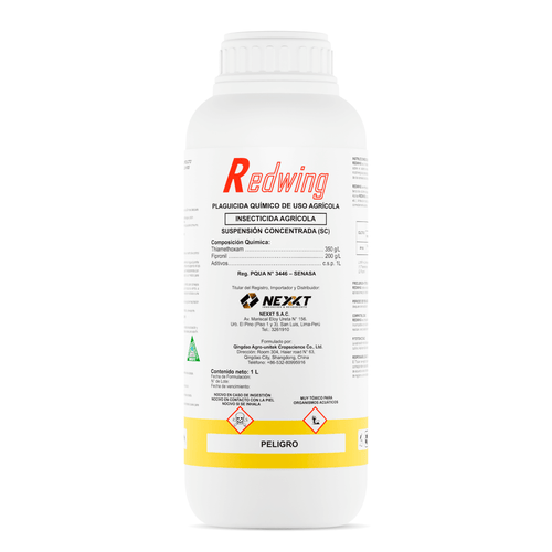 Redwing - Nexxt Agro