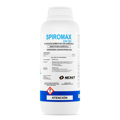Spiromax 224 SC - Nexxt Agro