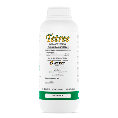 Tetree - Nexxt Agro