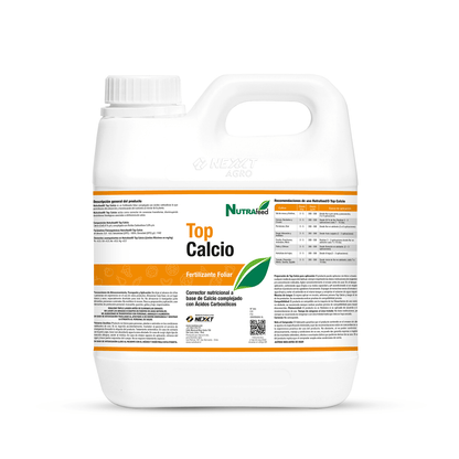 Top Calcio - Nexxt Agro
