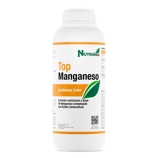 Top Manganeso - Nexxt Agro