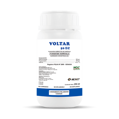 Voltar 50 EC - Nexxt Agro