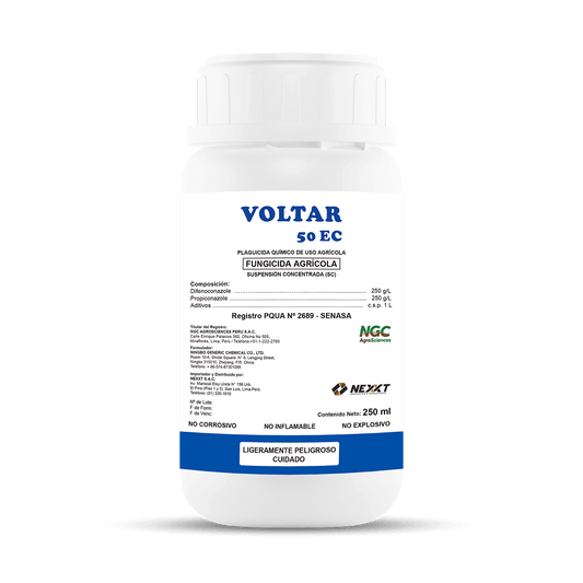 Voltar 50 EC - Nexxt Agro