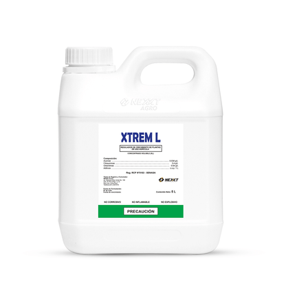 Xtrem L - Nexxt Agro