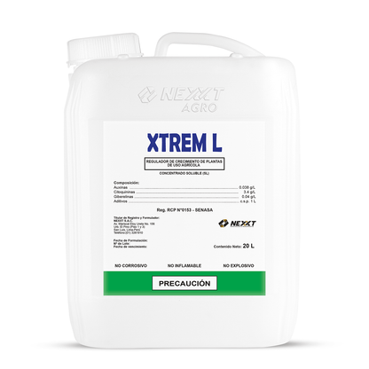 Xtrem L - Nexxt Agro