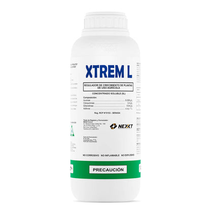 Xtrem L - Nexxt Agro