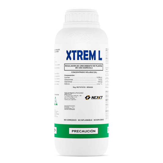 Xtrem L - Nexxt Agro